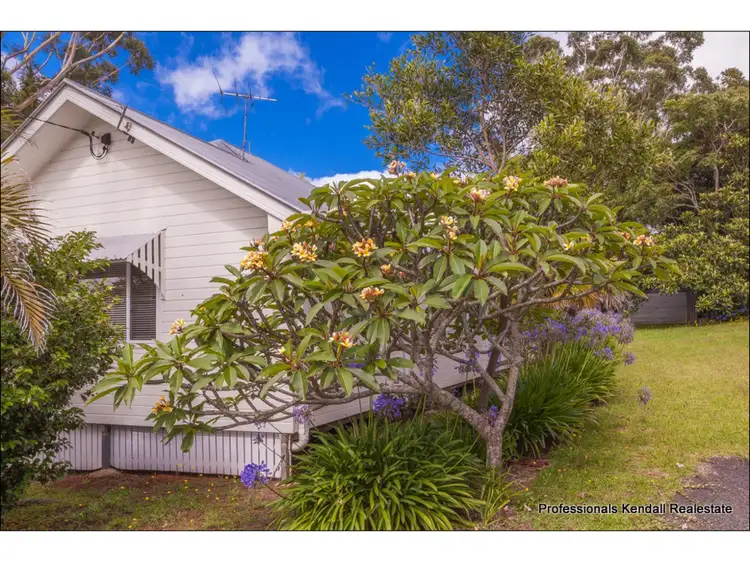 Fourth view of Homely house listing, 22 Kootenai Drive, Tamborine Mountain QLD 4272