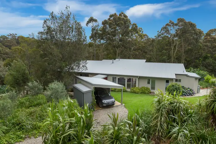 3 Smugglers Cove, Lilli Pilli NSW 2536