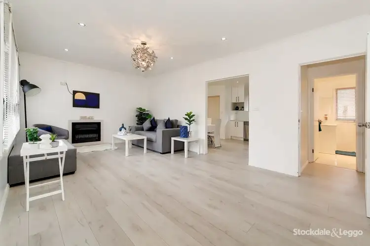 Second view of Homely house listing, 1/19 Housden Street, Broadmeadows VIC 3047