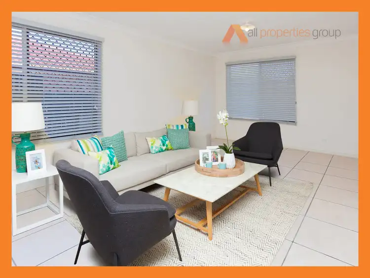 Fifth view of Homely house listing, 3 MINT GROVE, Regents Park QLD 4118