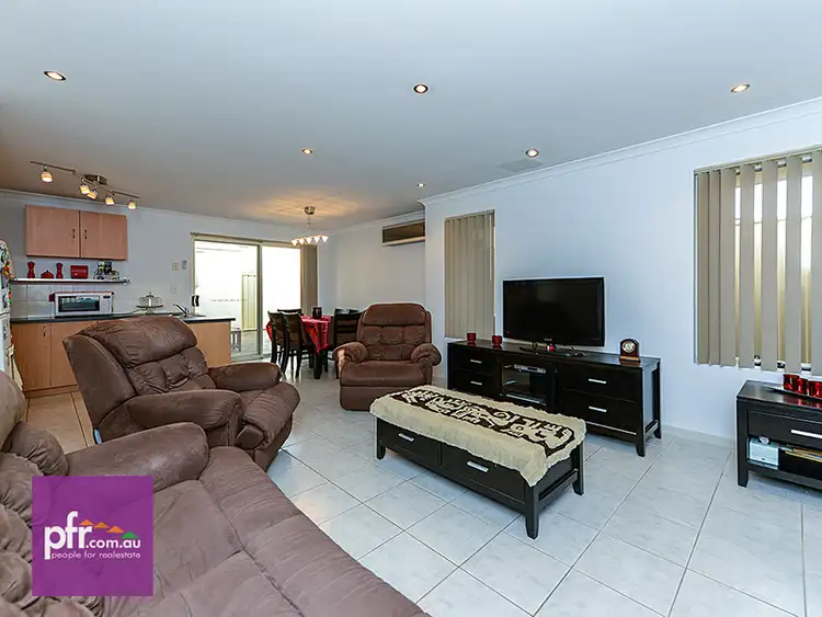 Third view of Homely villa listing, 2/45 Norman St, St James WA 6102