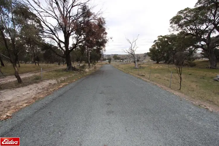 Third view of Homely land listing, Lot 2 Francis Lane, Royalla NSW 2620