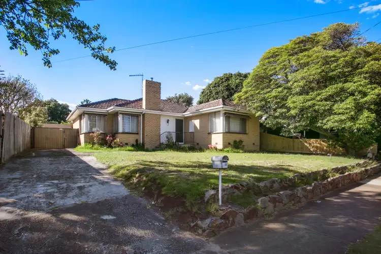 Second view of Homely house listing, 34 Kareela Road, Frankston VIC 3199
