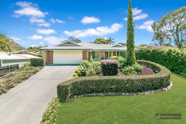 16 Champagne Street, Petrie QLD 4502