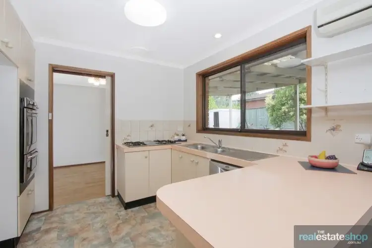 Fifth view of Homely house listing, 4 Bucknel Circuit, Isabella Plains ACT 2905