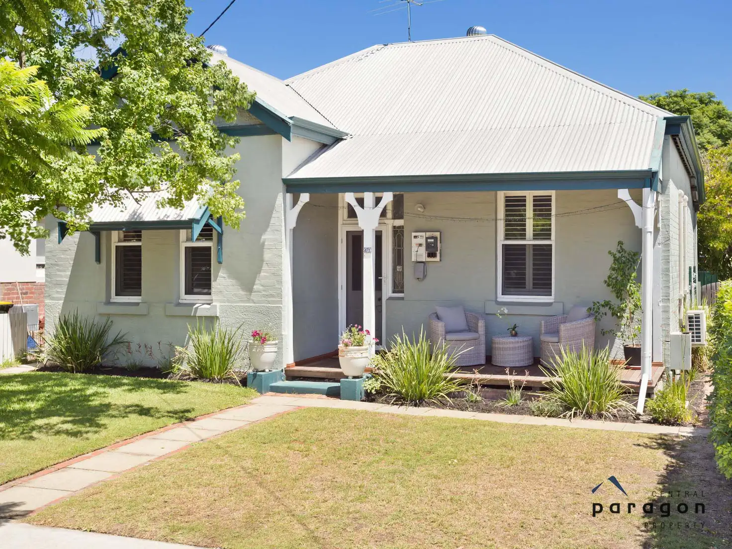 Main view of Homely house listing, 41 Commonwealth Ave, North Perth WA 6006