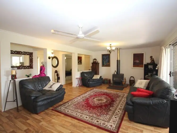 Fourth view of Homely house listing, 92 Pine Valley Drive, Pie Creek QLD 4570