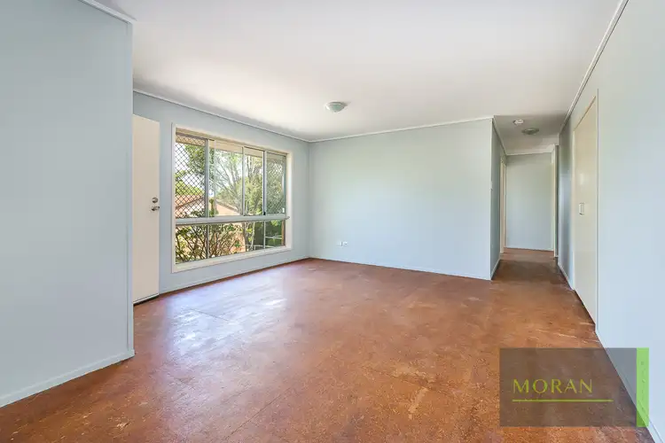 Second view of Homely house listing, 8 Auster Court, Nerang QLD 4211