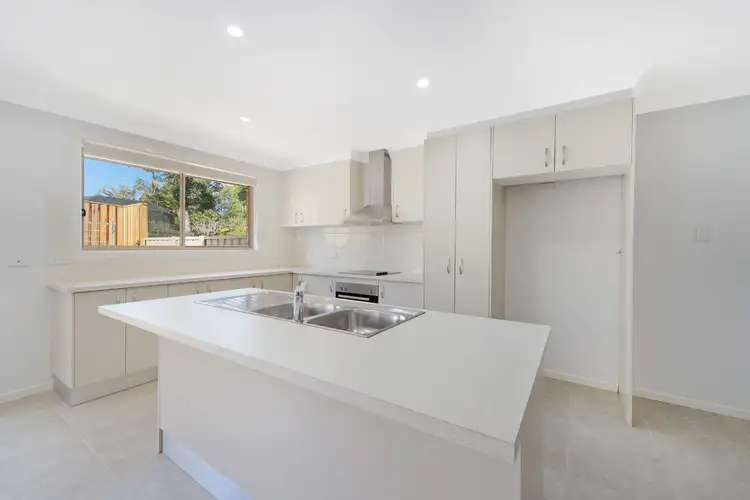 Fourth view of Homely house listing, 1/2 Syd Hopkins Terrace, Port Macquarie NSW 2444