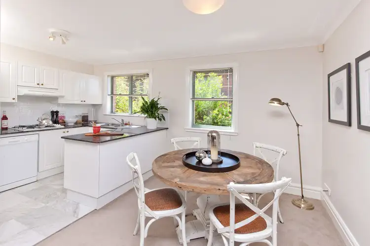 Third view of Homely apartment listing, 3/10 Cardinal Street, Mosman NSW 2088