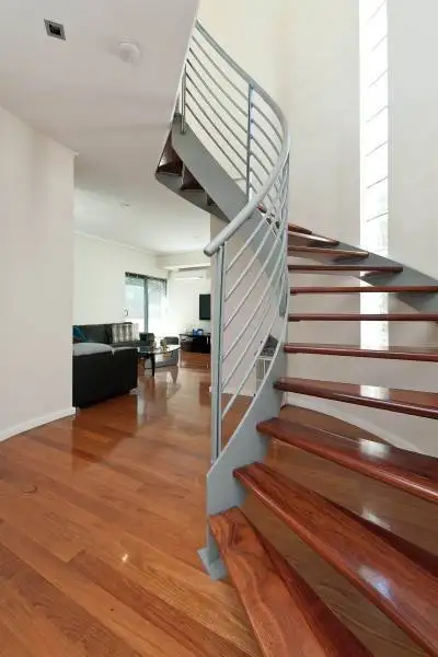 Sixth view of Homely townhouse listing, 2/313 Oxford Street, Leederville WA 6007