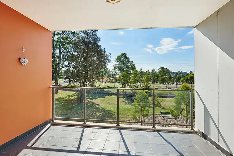 Fifth view of Homely unit listing, 39/35-37 Darcy Rd, Westmead NSW 2145