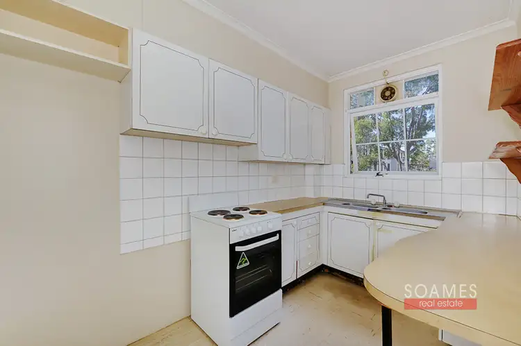 Second view of Homely apartment listing, 15/2-6 Albert Street, Hornsby NSW 2077