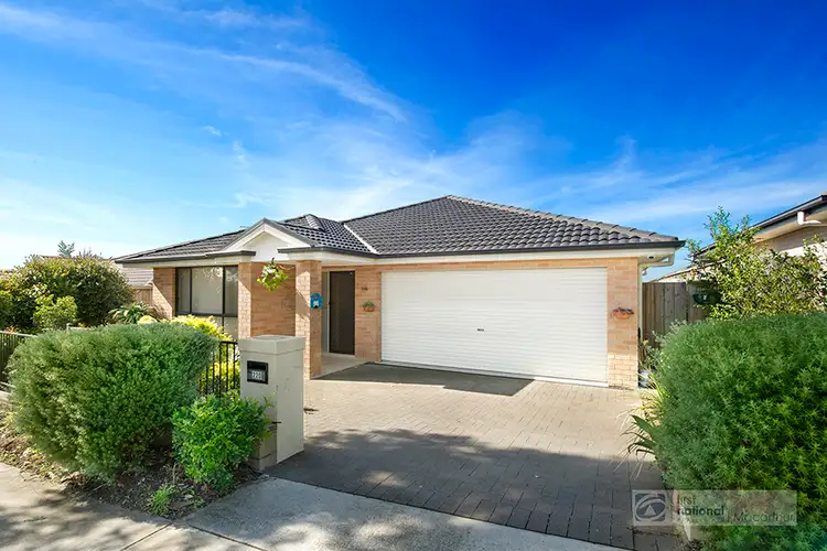22D Ben Lomond Road, Minto NSW 2566