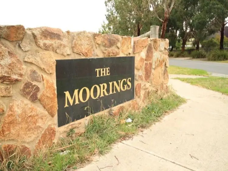 Second view of Homely land listing, 45 Moorings Place, Corinella VIC 3984