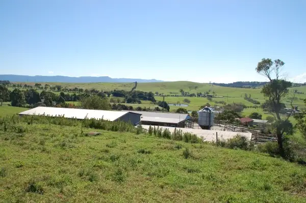 Second view of Homely rural property listing, Lot 12 "Croome Vale" Jamberoo Road, Jamberoo NSW 2533