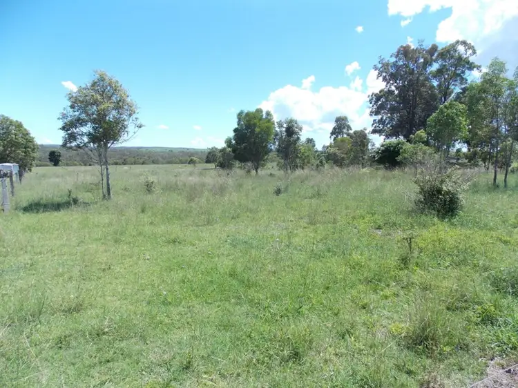 Third view of Homely land listing, 39 Cobby Road, Nanango QLD 4615