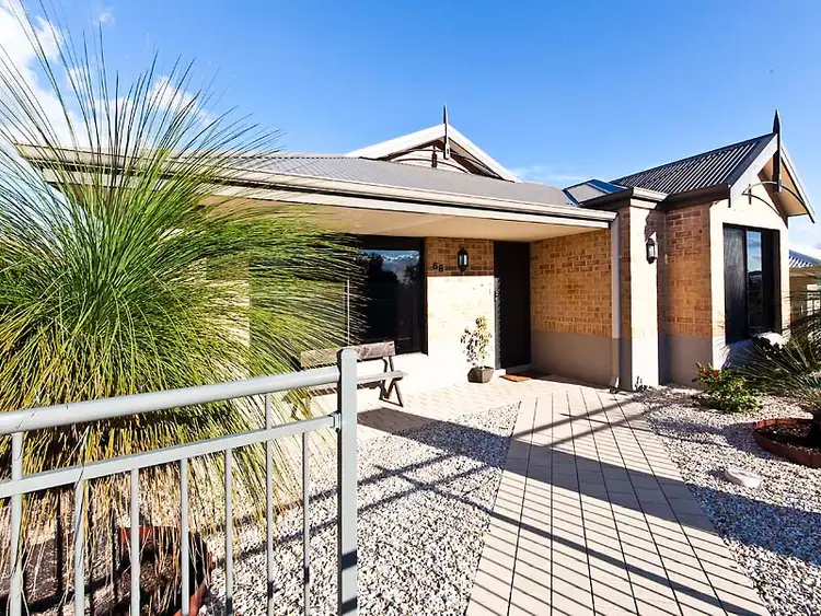 Main view of Homely house listing, 68 Musselbrook Trail, Ellenbrook WA 6069