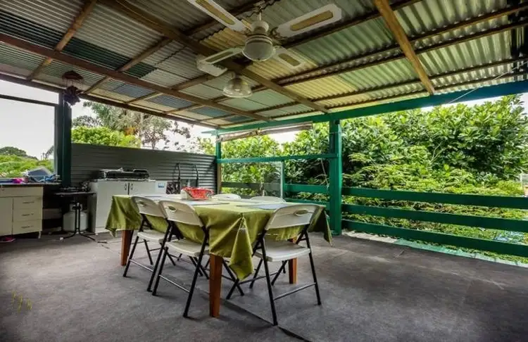 Fourth view of Homely house listing, 83 ASHVALE STREET, Kingston QLD 4114