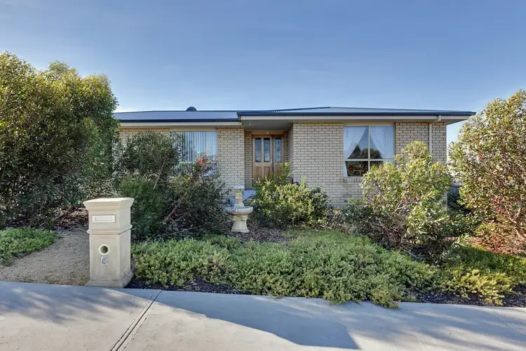 Sixth view of Homely house listing, 5 Horizon Drive, Sorell TAS 7172