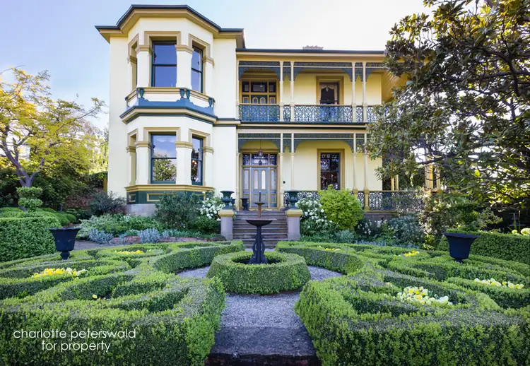 17 Glebe Street, Glebe TAS 7000