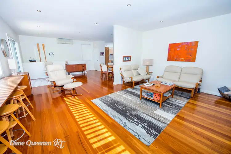 Third view of Homely semi-detached listing, 2 Louarna Close, Corlette NSW 2315