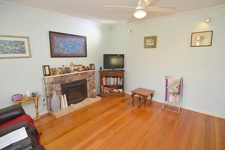Fifth view of Homely house listing, 613 Shaggy Ridge Road, Robinvale VIC 3549