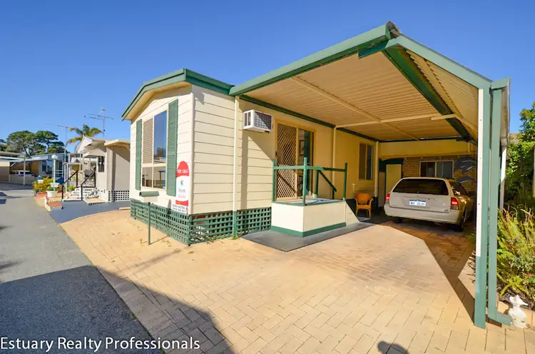81/490 Pinjarra Road, Furnissdale WA 6209