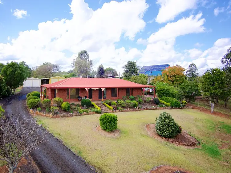 Main view of Homely house listing, 30 CARRALLUMA CRESCENT, Fernvale QLD 4306