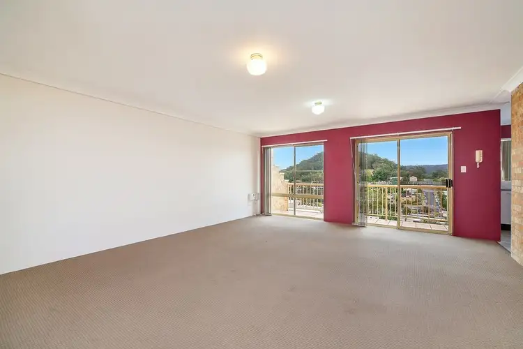 Third view of Homely unit listing, 32/145 Faunce Street, Gosford NSW 2250