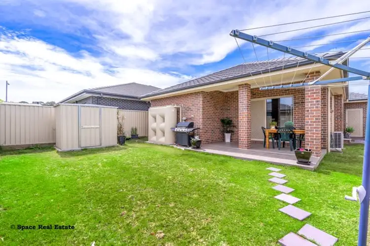 Seventh view of Homely house listing, 37 Reynolds Street, Spring Farm NSW 2570