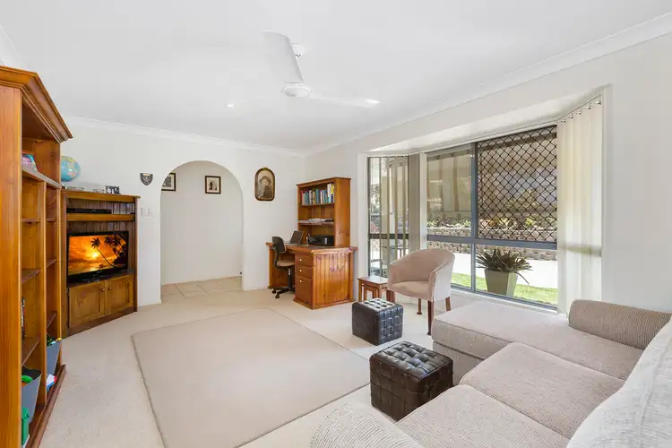 Sixth view of Homely house listing, 4 Oregon Court, Banora Point NSW 2486