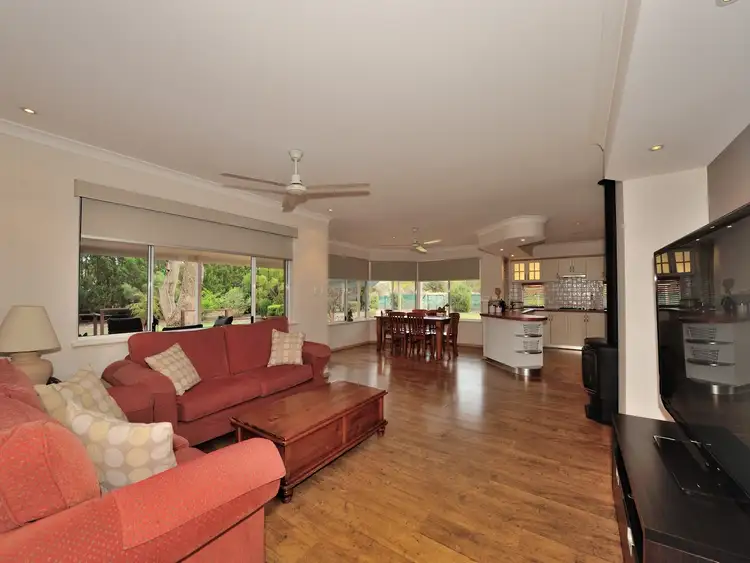 Fourth view of Homely house listing, 7 Tuckey Place, Golden Bay WA 6174