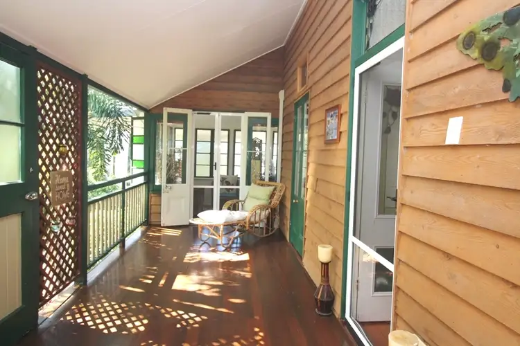 Second view of Homely rural property listing, 9/47 Alligator Creek Road, Alligator Creek QLD 4816