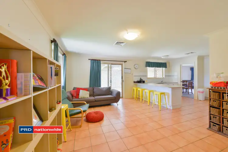 Fourth view of Homely house listing, 5 Finch Place, Tamworth NSW 2340