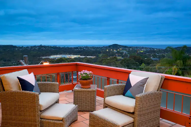 Second view of Homely house listing, 3 Amelia Place, North Narrabeen NSW 2101