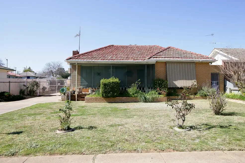Main view of Homely house listing, 147 Bourke Street, Mount Austin NSW 2650