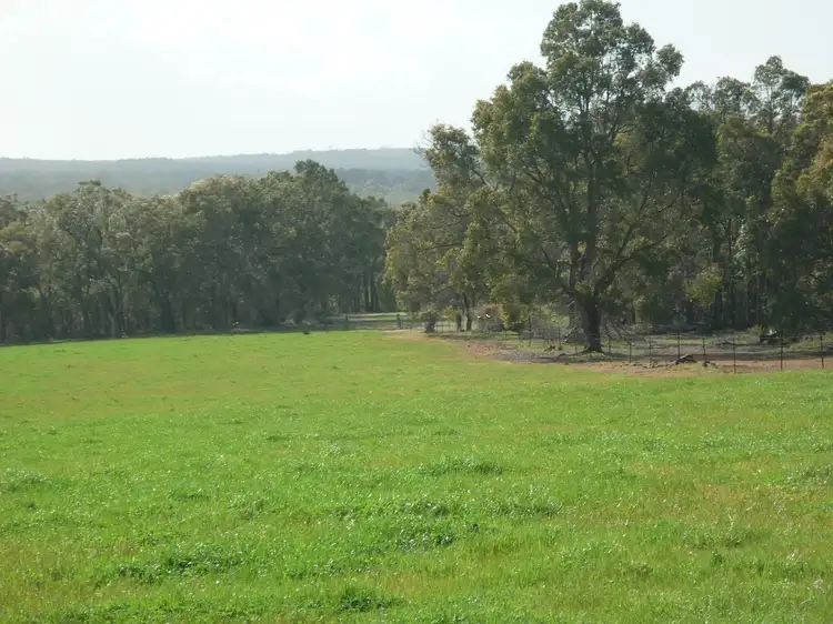 Sixth view of Homely rural property listing, Lot 508 Braidwood Road, Mount Barker WA 6324