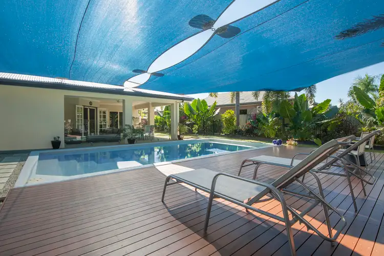 4 Sandpiper Street, Port Douglas QLD 4877