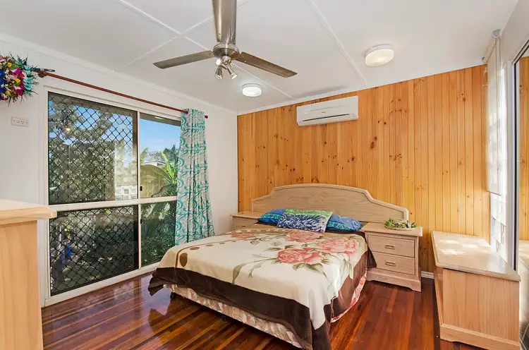 Fifth view of Homely house listing, 14 Pixley Crescent, Heatley QLD 4814
