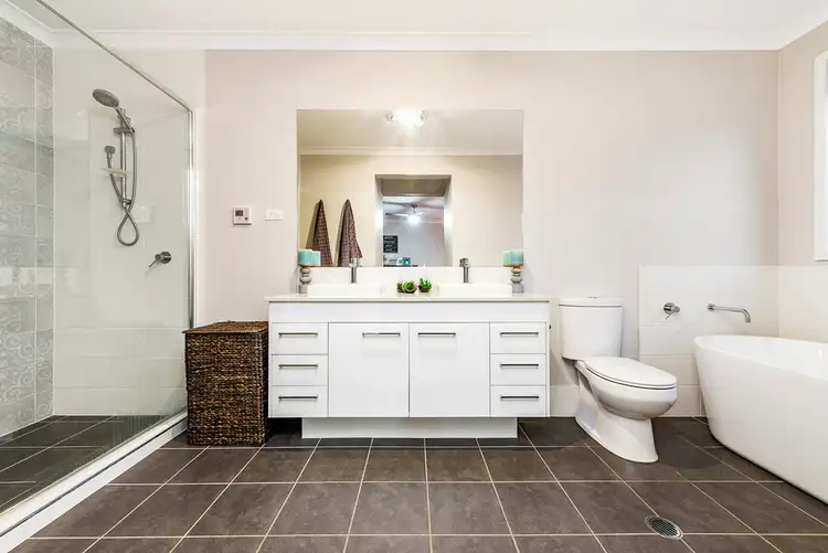 Sixth view of Homely house listing, 7 Carden Street, Oran Park NSW 2570