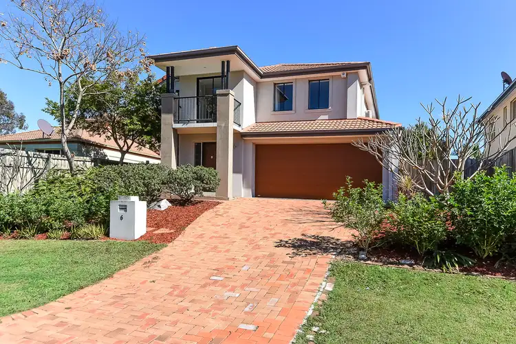 6 Nigella Circuit, Drewvale QLD 4116