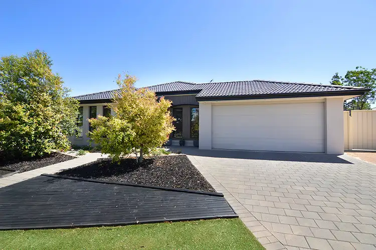 Main view of Homely house listing, 12 Golden Ash Drive, Mildura VIC 3500