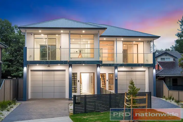 Second view of Homely house listing, 9 Ogilvie Street, East Hills NSW 2213