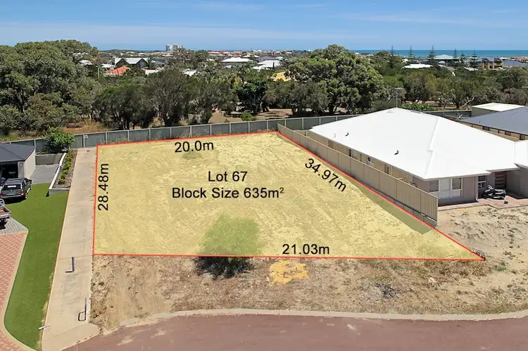 40 Peppertree Close, Wannanup WA 6210