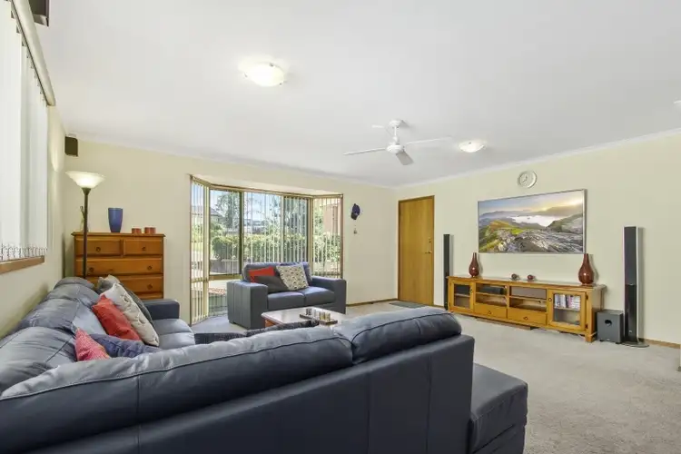 Fourth view of Homely house listing, 52 Berrima Parade, Surfside NSW 2536