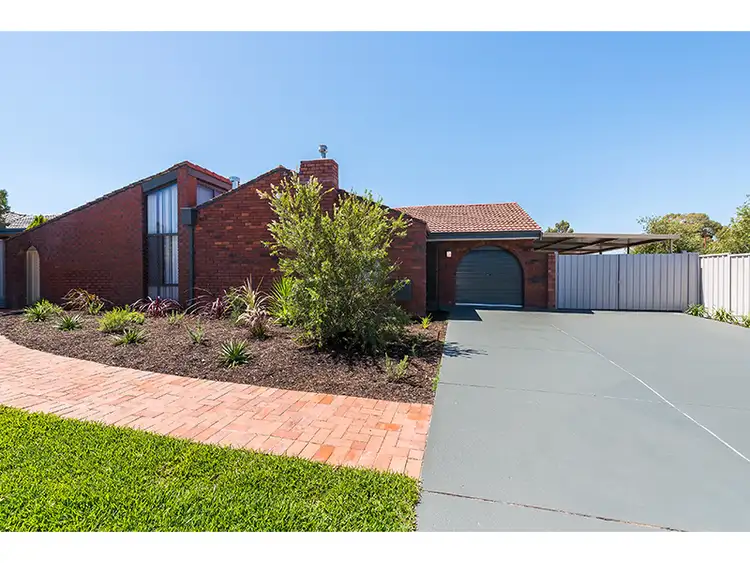 8 Michelle Street, Wilson WA 6107