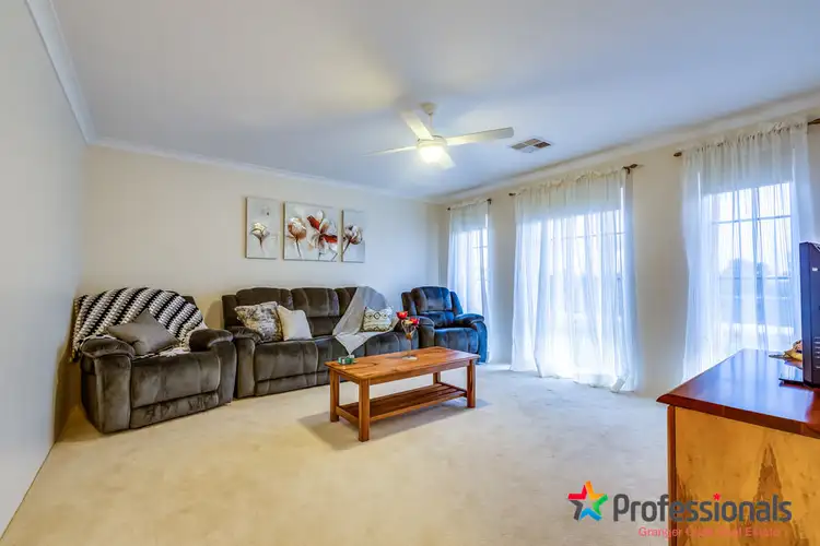 Fifth view of Homely house listing, 33 Torrigiani Street, Landsdale WA 6065