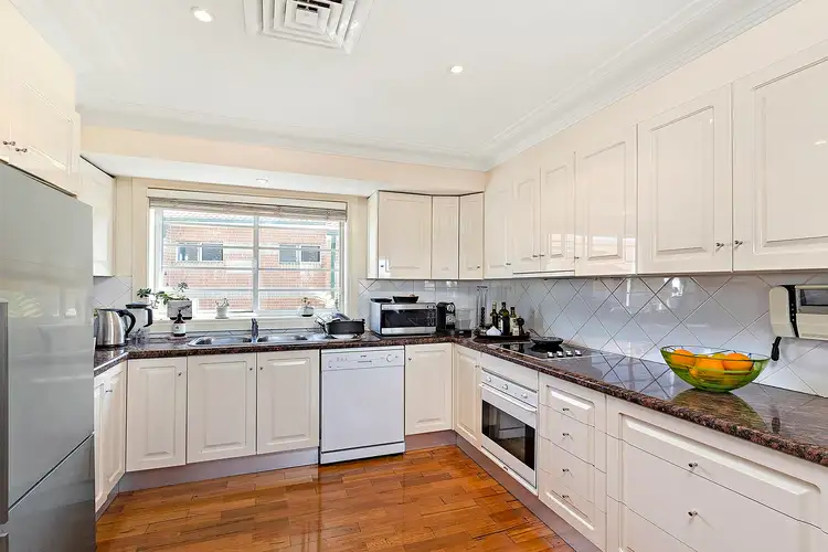Third view of Homely apartment listing, 4/9 Walton Crescent, Abbotsford NSW 2046