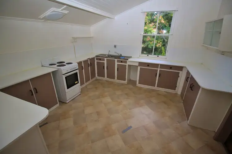 Second view of Homely house listing, 28 Duke St, Kingaroy QLD 4610